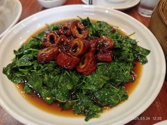 -长兴菜馆(高桥店)