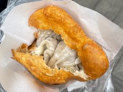 -家阳赵师傅油饼包烧麦(粮道街店)