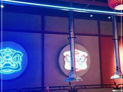 -十三姨正合丰烤肉(营迹路店)