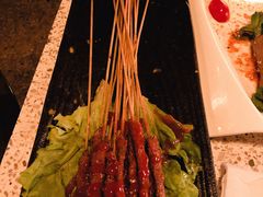 -吉姆餐厅