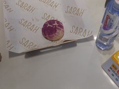 -Sarah西点·烘焙·餐厅(翰林府旗舰店)