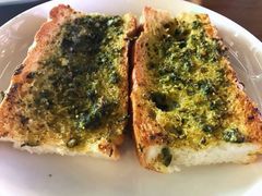随餐面包-PIZZA BIANCA(万象城店)