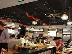 -潮界(虹桥新天地店)