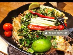 -云海肴·汽锅鸡·云南菜(天山百盛优客店)