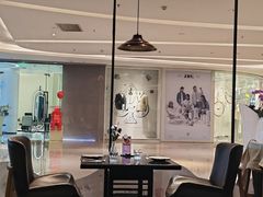 -西堤牛排(杭州金沙天街龙湖店)