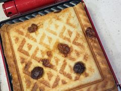 -红宝石·鲜奶小方(万航店)