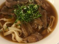 -天下三绝 牛肉面/红酒
