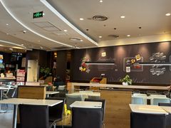 -肯德基(欣旺店)