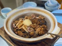 -逢春菜馆天津菜(胜利路店)