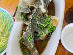 -龙湾海鲜渔村餐厅(亚龙湾店)