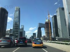 -中央广播电视总台(光华路办公区)