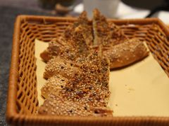 -燕兰楼·清真西北融合菜(亚运村店)