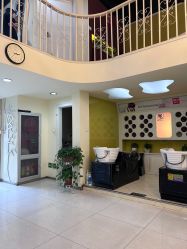 -丽时 Hair Salon