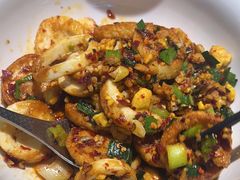 -费大厨辣椒炒肉(黄兴中心广场店)