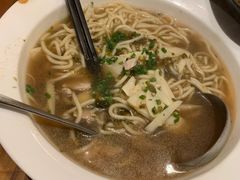 -芳草地度假酒店·野炉中餐厅