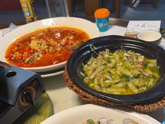 -千岛湖小鱼儿·淳安匠心农家菜