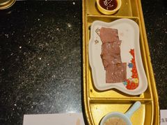-上井料理黑金店(IFS国金中心店)