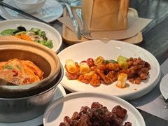 -外婆家(杭州马塍店·杭帮菜名店)