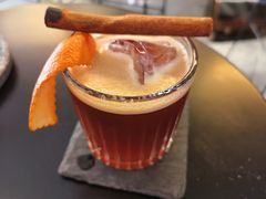 三途川-BE NORMAL CAFE(霞溪路店)