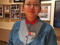 -西贝(六里桥旗舰店)