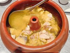 -福照楼汽锅鸡·云南特色菜(火车站锦江店)