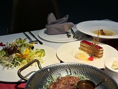 -Wei菋·Le Bistrot