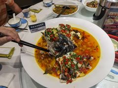 -洞庭渔人(沙湾店)