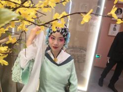 -盘子女人坊古装写真摄影(南京总店)