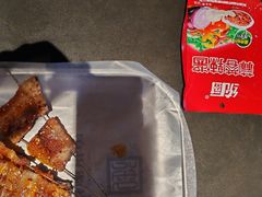 -锦州御烧烤·形象店(人民街店)
