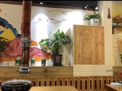 -大壮家原味烤肉(兴华北街店)