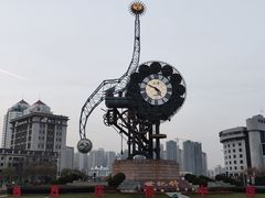 -世纪钟