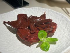 -千百味红餐厅·非遗江西菜(绿地双子塔总店)