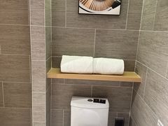 -珠海拱北富华里环宇城亚朵酒店