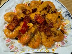 -德胜轩正宗顺德菜(宝安沙井会展中心店)