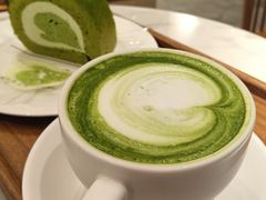 -六六·抹茶66’s SALDessert(保利时光里店)