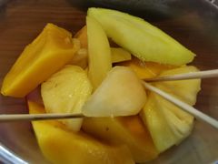 甘草水果-老炳·七丛松甘草水果