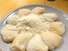 打糕-屋里家延边朝鲜族冷面(南园店)