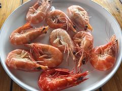 -蓝湾碧波·老字号·疍家非遗海上餐厅