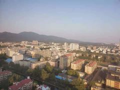 -南京钟山宾馆(江苏省会议中心)