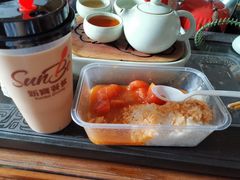 -新世界餐厅(万达店)