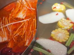 -三头牛·潮汕牛肉生蚝火锅 (夏湾店)