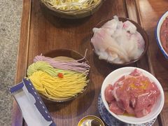 -楠火锅(新塘翡翠绿洲店)
