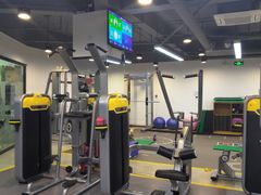 -每刻健身工作室(西直门店)