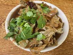 锅巴菜-真素诚·清真(新华路店)