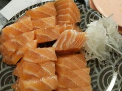 -争鲜回转寿司(金桥家乐福店)