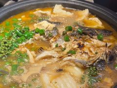 -探鱼·鲜青椒爽麻烤鱼(领展购物广场店)