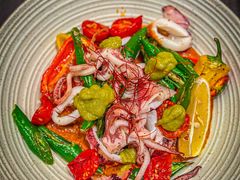 -théATRE茶聚场·餐厅(环球金融中心店)