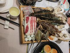 -欧记·龙城港(欣都龙城店)