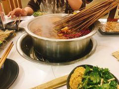 -屋头串串(新街里店)