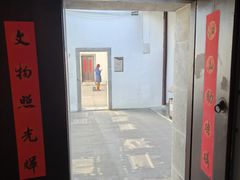 -南京市民俗博物馆(甘熙故居)